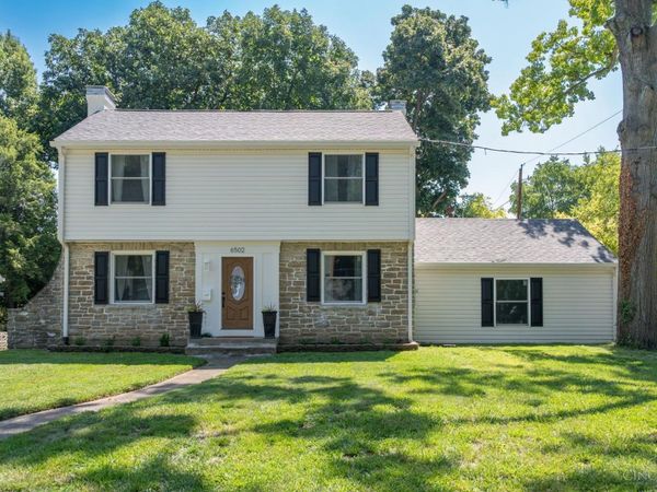 6502 Edwood Avenue, Cincinnati, OH 45224