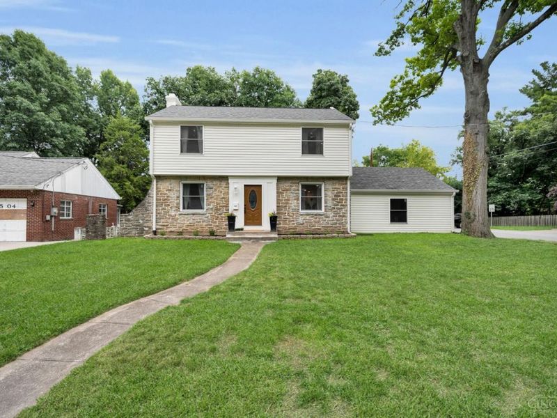 6502 Edwood Avenue, Cincinnati, OH 45224 Photo 2