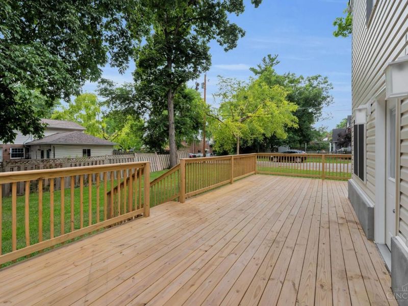 6502 Edwood Avenue, Cincinnati, OH 45224 Photo 53