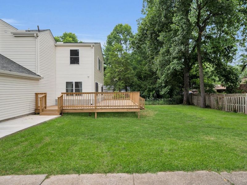 6502 Edwood Avenue, Cincinnati, OH 45224 Photo 54