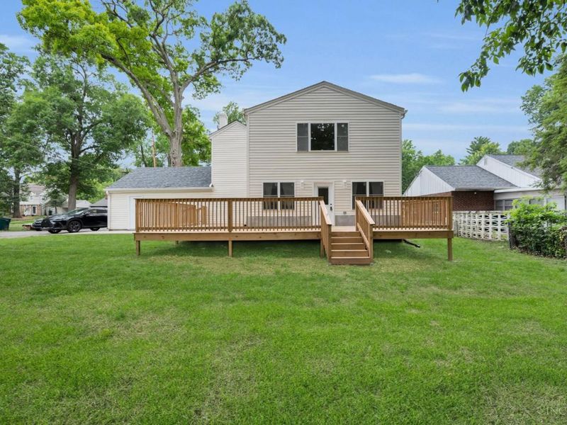 6502 Edwood Avenue, Cincinnati, OH 45224 Photo 56