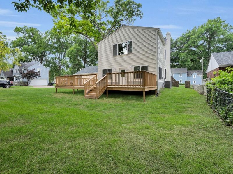 6502 Edwood Avenue, Cincinnati, OH 45224 Photo 57