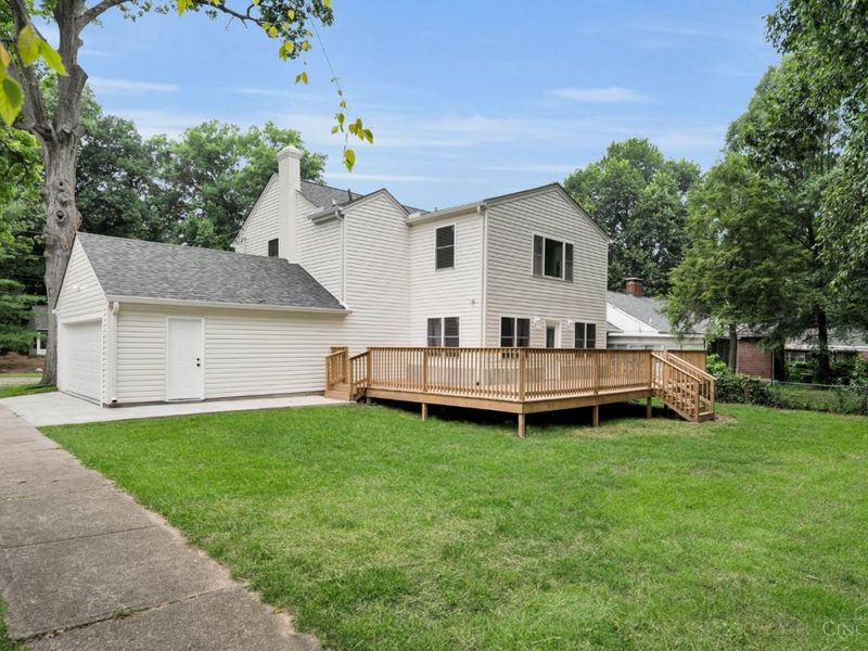 6502 Edwood Avenue, Cincinnati, OH 45224 Photo 58