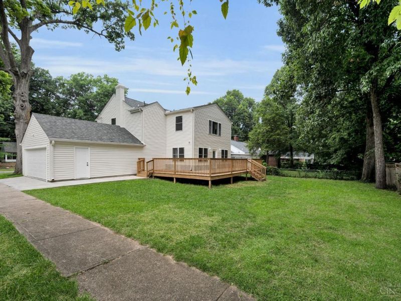 6502 Edwood Avenue, Cincinnati, OH 45224 Photo 59
