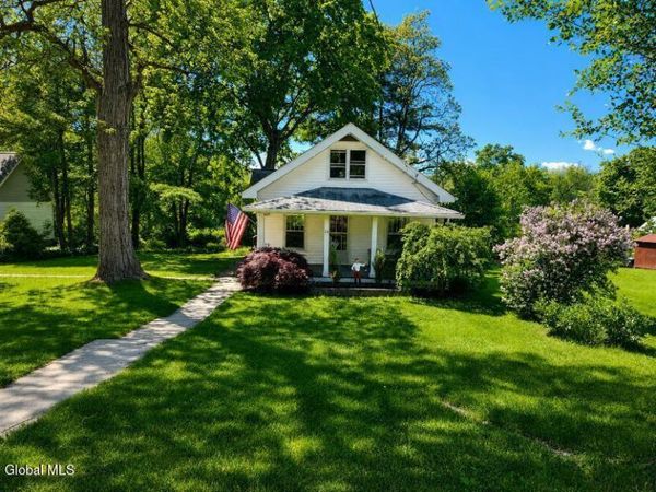 23 Hill Street, Alplaus, NY 12008