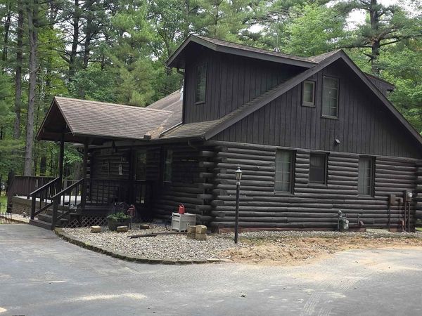 N3940 FOREST DRIVE, Hancock, WI 54943
