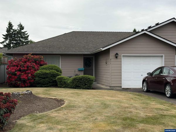 209 SE Stone -211 Ln, Dallas, OR 97338