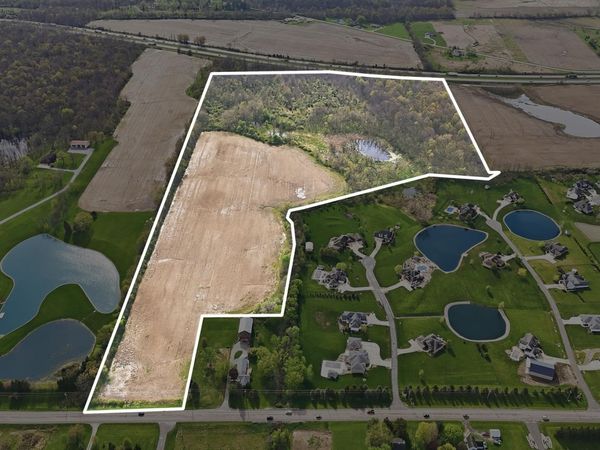 18303 Tonkel Road, Auburn, IN 46706