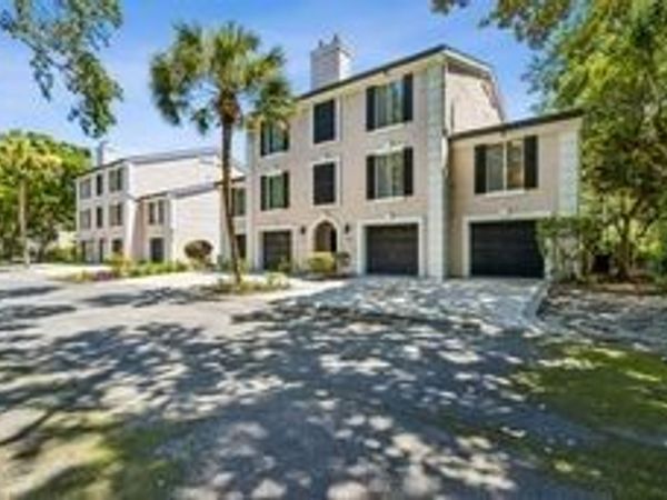 4830 GULF STREAM Court , Unit 60, Fernandina Beach, FL 32034