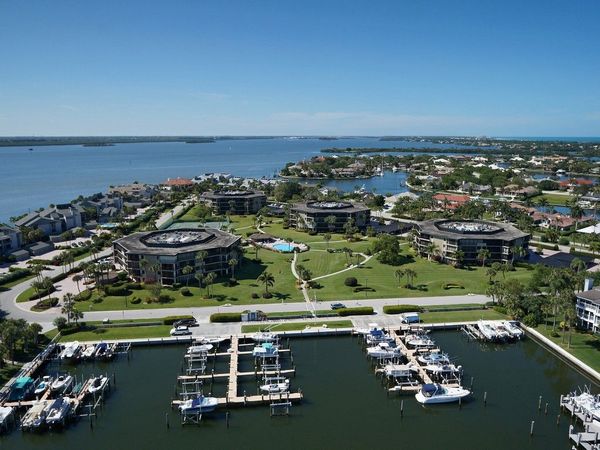 0 Bay Road, Unit 25, Vero Beach, FL 32963