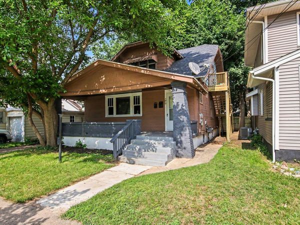 1810 Lafayette Avenue SE, Grand Rapids, MI 49507