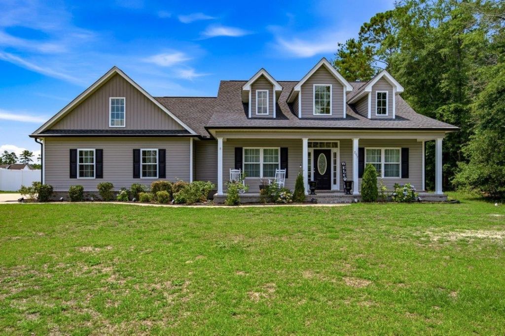 2117 Kara Dr., Conway, SC 29527 Main Photo