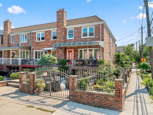 5902 70th Street , Maspeth, NY 11378