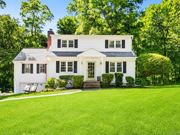 88 Ridgeview Drive , Pleasantville, NY 10570