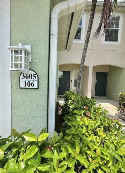 3605 Cedar Oak Dr , Unit 106, Fort Myers, FL 33916 Photo