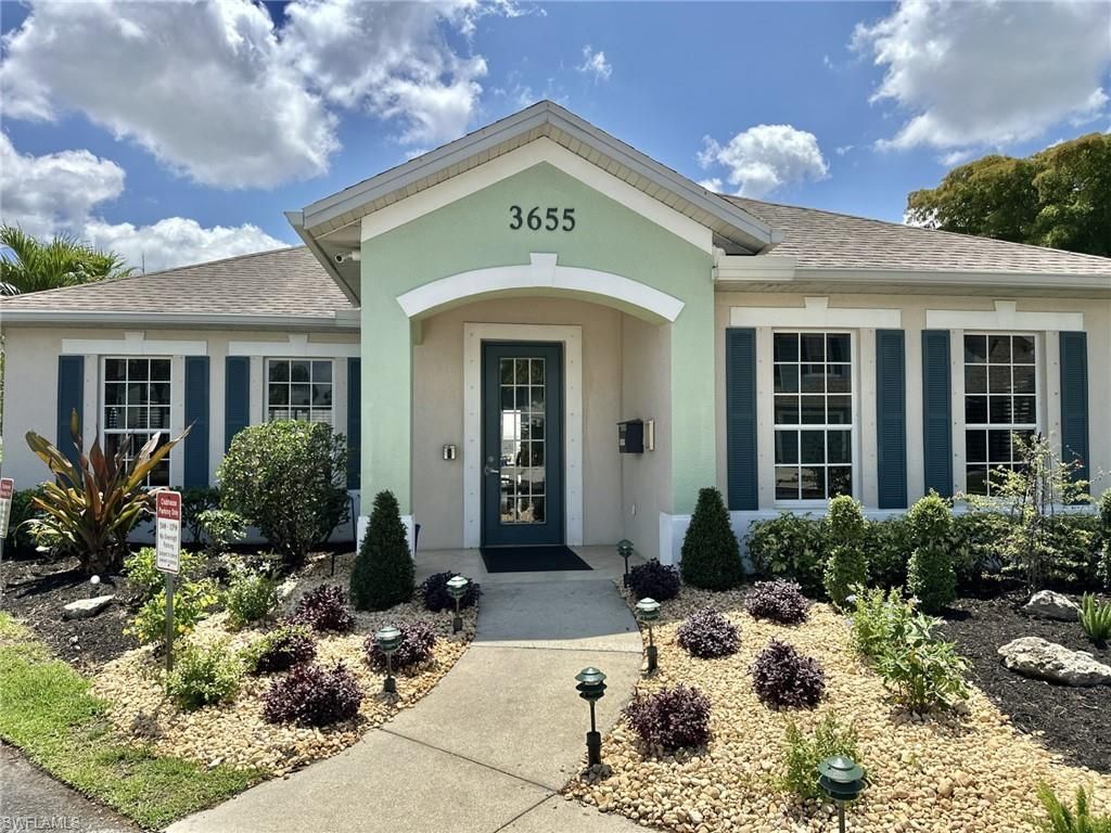 3605 Cedar Oak Dr , Unit 106, Fort Myers, FL 33916 Photo
