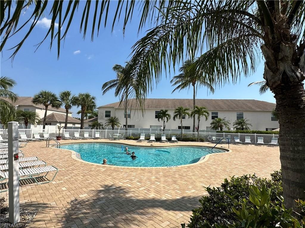 3605 Cedar Oak Dr , Unit 106, Fort Myers, FL 33916 Photo