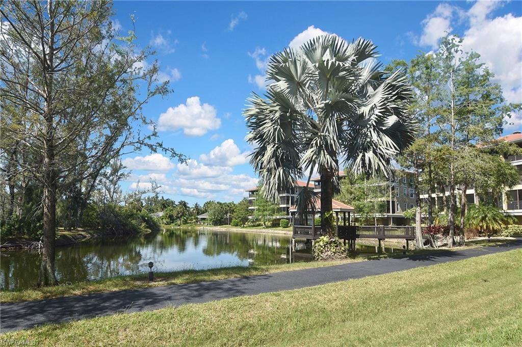 10021 Lake Cove Dr , Unit 101, Fort Myers, FL 33908 Photo