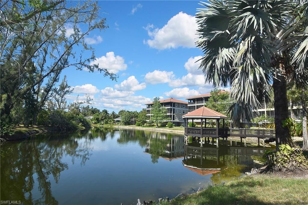 10021 Lake Cove Dr , Unit 101, Fort Myers, FL 33908 Photo