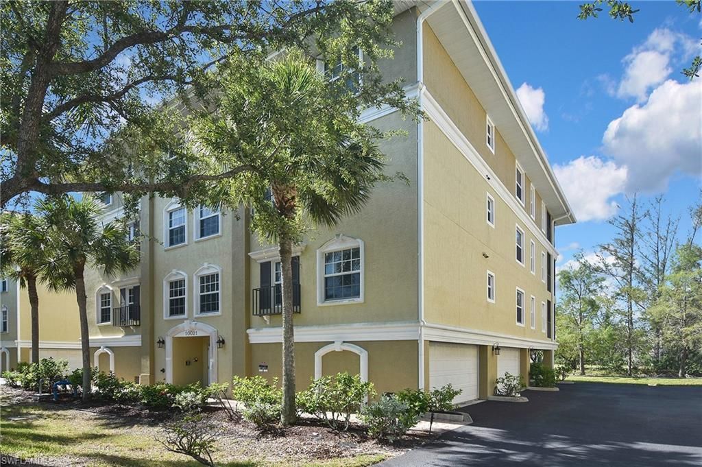 10021 Lake Cove Dr , Unit 101, Fort Myers, FL 33908 Photo