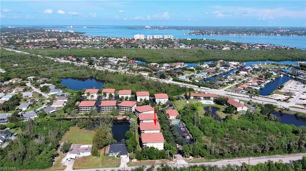 10021 Lake Cove Dr , Unit 101, Fort Myers, FL 33908 Photo
