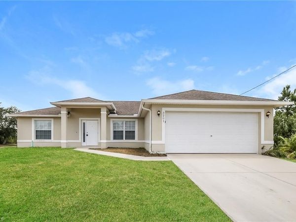 3201 42nd ST SW, LEHIGH ACRES, FL 33976