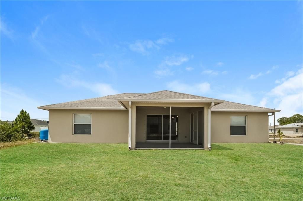 3201 42nd St Sw, Lehigh Acres, FL 33976 Photo