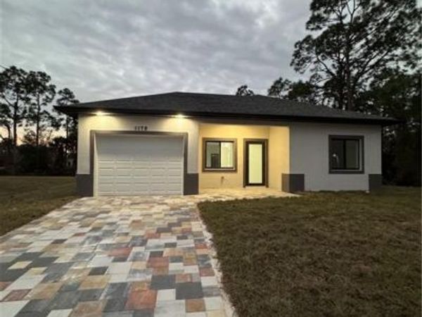 1178 Ebers ST E, LEHIGH ACRES, FL 33974