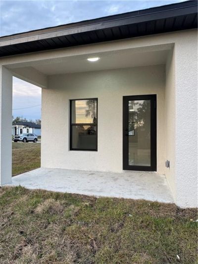 1178 Ebers St E, Lehigh Acres, FL 33974 Photo