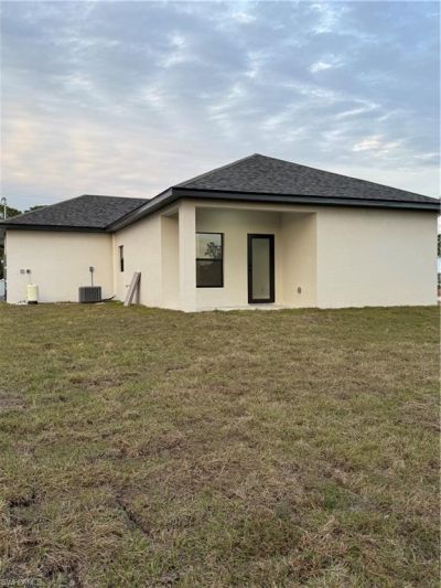 1178 Ebers St E, Lehigh Acres, FL 33974 Photo