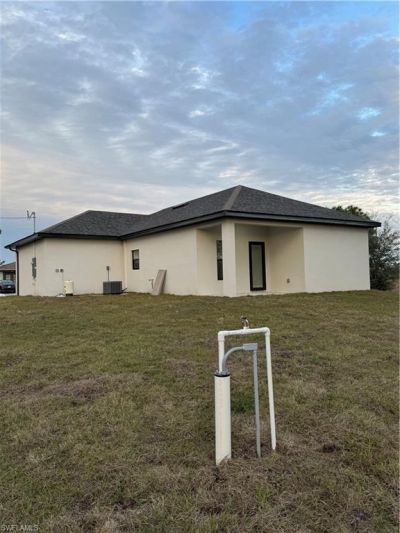 1178 Ebers St E, Lehigh Acres, FL 33974 Photo