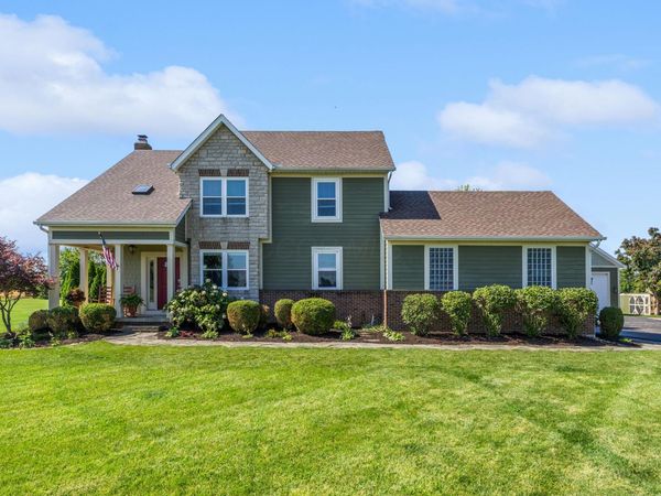 8253 Scioto Darby Creek Road, Hilliard, OH 43026