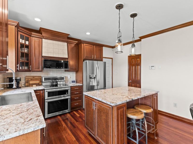 8253 Scioto Darby Creek Road, Hilliard, OH 43026 Photo 14