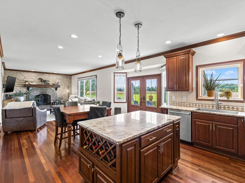 8253 Scioto Darby Creek Road, Hilliard, OH 43026 Photo 16
