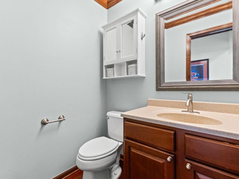 8253 Scioto Darby Creek Road, Hilliard, OH 43026 Photo 18