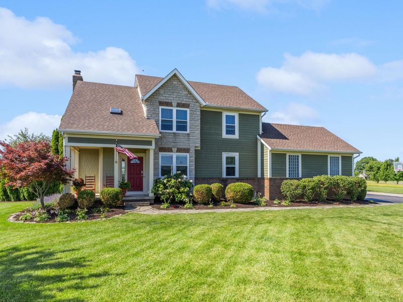 8253 Scioto Darby Creek Road, Hilliard, OH 43026 Photo 2