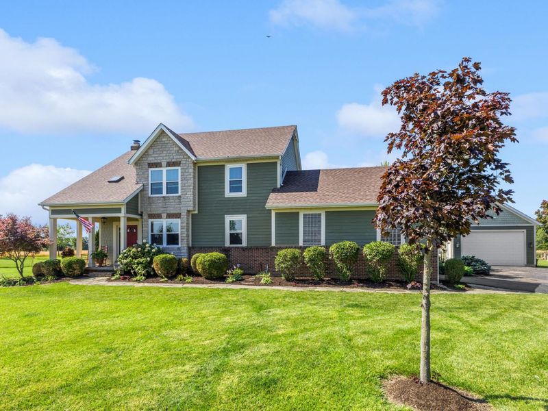 8253 Scioto Darby Creek Road, Hilliard, OH 43026 Photo 3