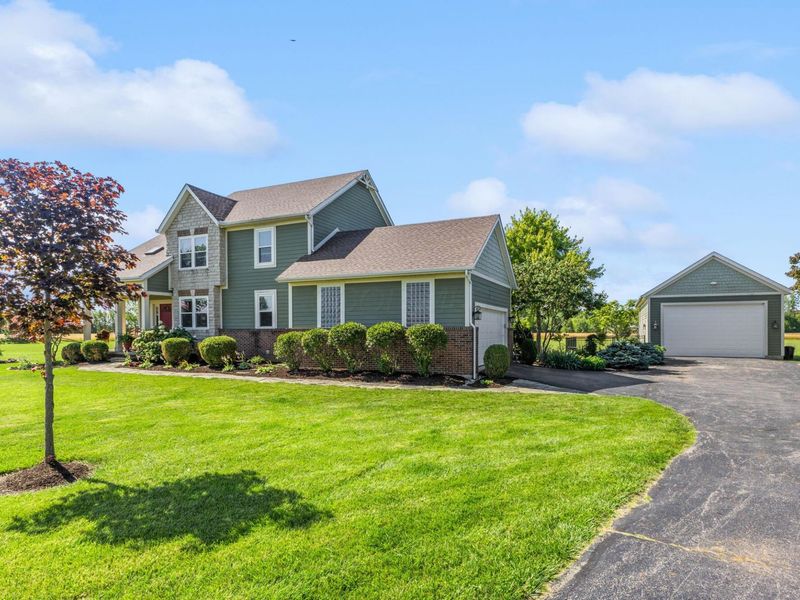 8253 Scioto Darby Creek Road, Hilliard, OH 43026 Photo 4