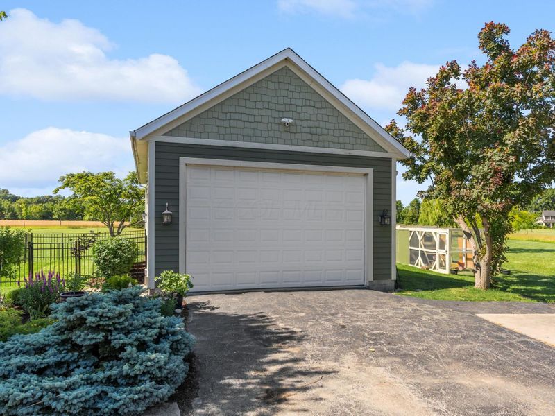 8253 Scioto Darby Creek Road, Hilliard, OH 43026 Photo 45