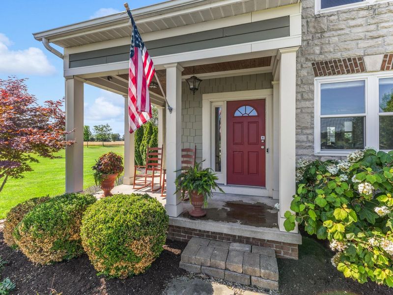 8253 Scioto Darby Creek Road, Hilliard, OH 43026 Photo 5
