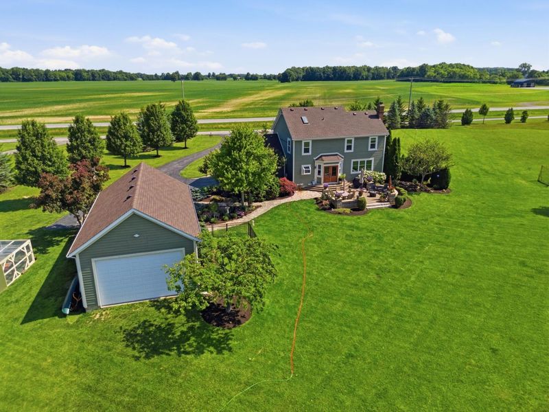 8253 Scioto Darby Creek Road, Hilliard, OH 43026 Photo 56