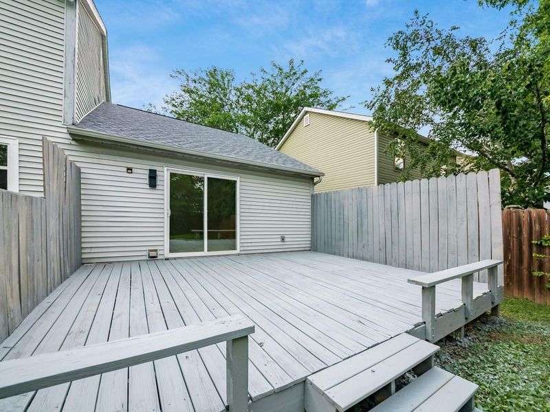 6428 Berry Pond Way, Canal Winchester, OH 43110 Photo 49
