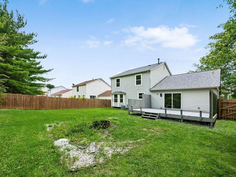 6428 Berry Pond Way, Canal Winchester, OH 43110 Photo 50