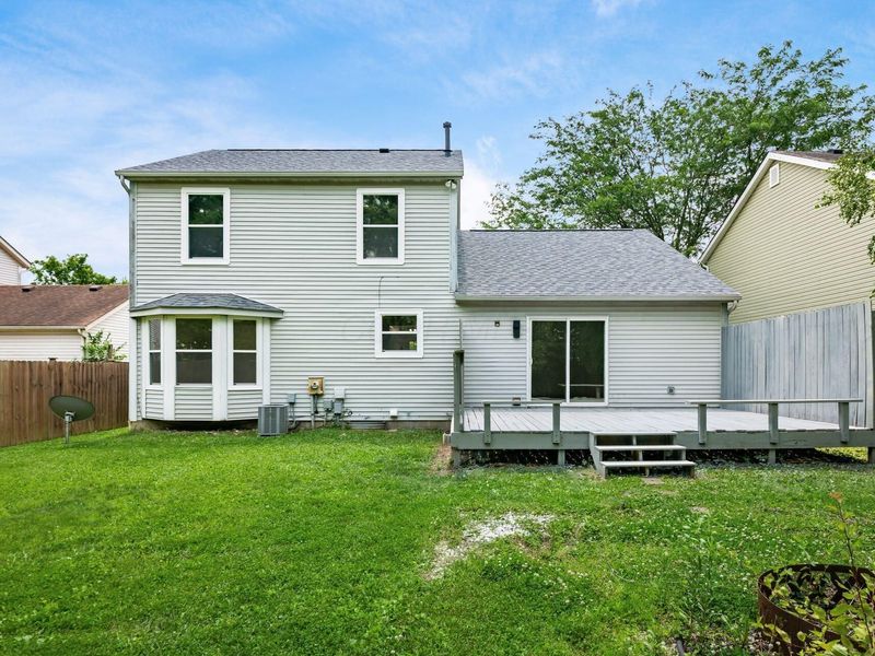 6428 Berry Pond Way, Canal Winchester, OH 43110 Photo 52