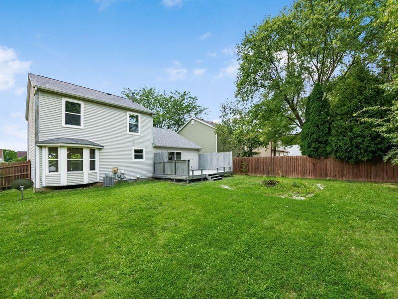 6428 Berry Pond Way, Canal Winchester, OH 43110 Photo 53