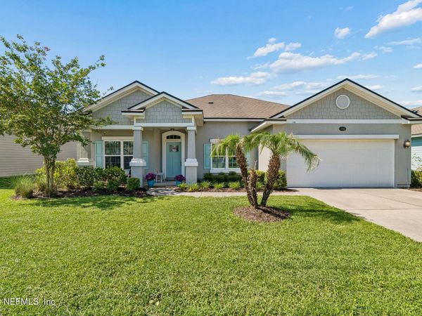 135 MEADOW CROSSING Drive, St. Augustine, FL 32086