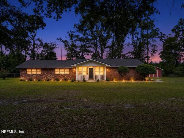 553579 US HIGHWAY 1, Hilliard, FL 32046