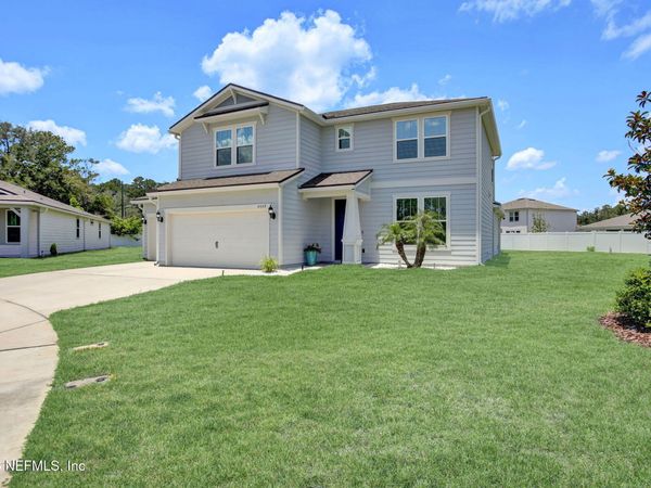 4559 HAYSTACK Court, Jacksonville, FL 32226