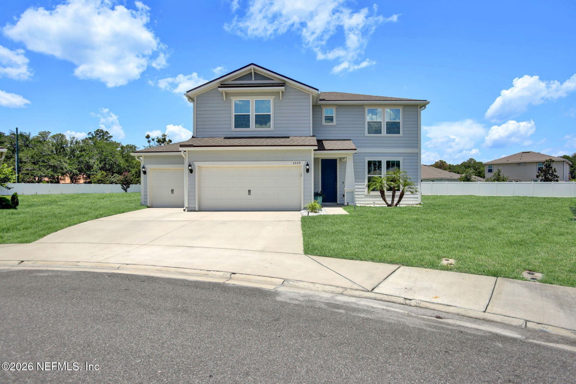 4559 Haystack Court, Jacksonville, FL 32226 Photo