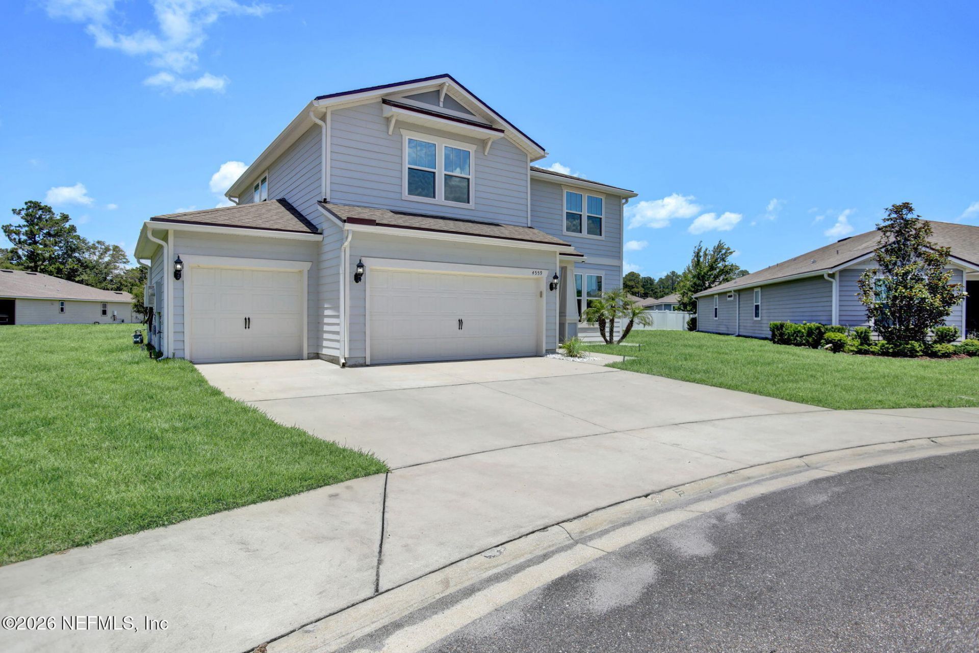 4559 Haystack Court, Jacksonville, FL 32226 Photo